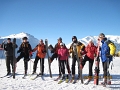 Zillertal - ianuarie 2011